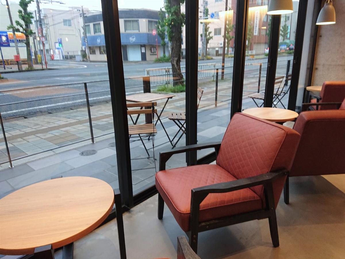 Green Rich Hotel Kurume Natural Hot Spring Arimamutsumonnoyu Exterior foto